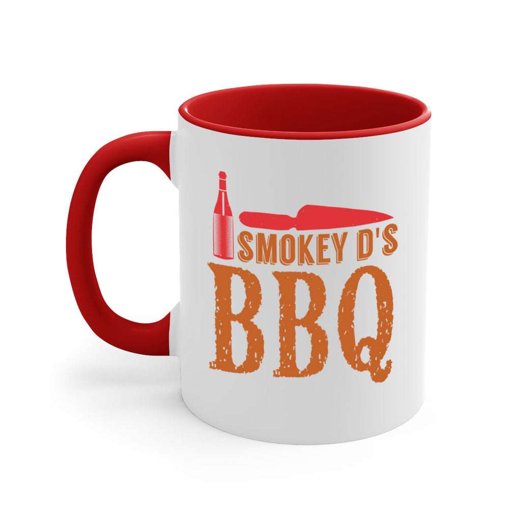 smokey ds bbq 12#- bbq-Mug / Coffee Cup