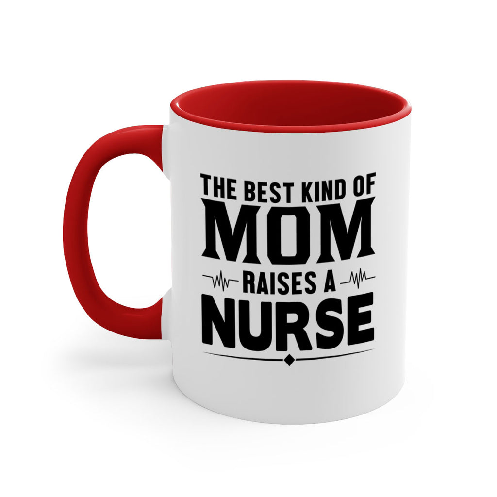 the best kind of mom 294#- mom-Mug / Coffee Cup