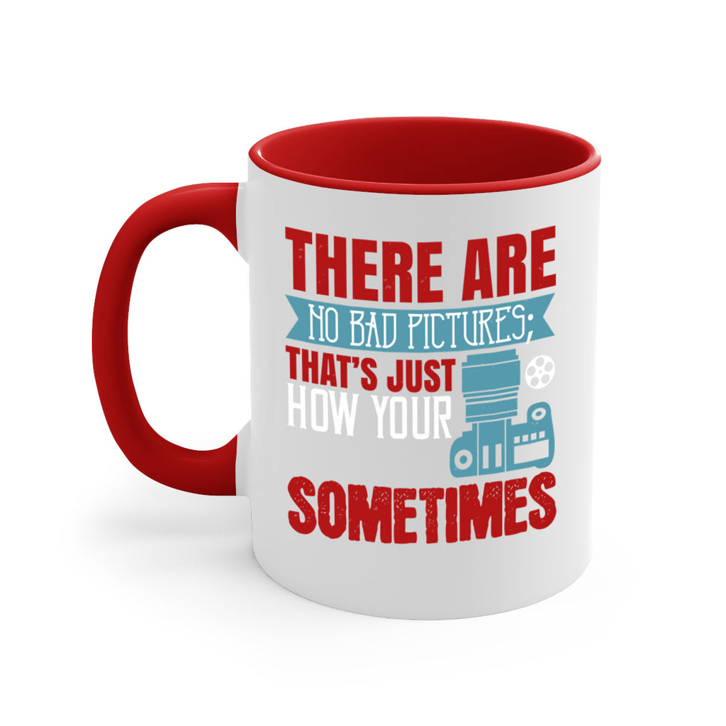 there are no bad pictures 8#- photography-Mug / Coffee Cup