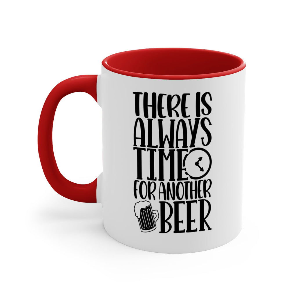 there is always time for another beer 20#- beer-Mug / Coffee Cup