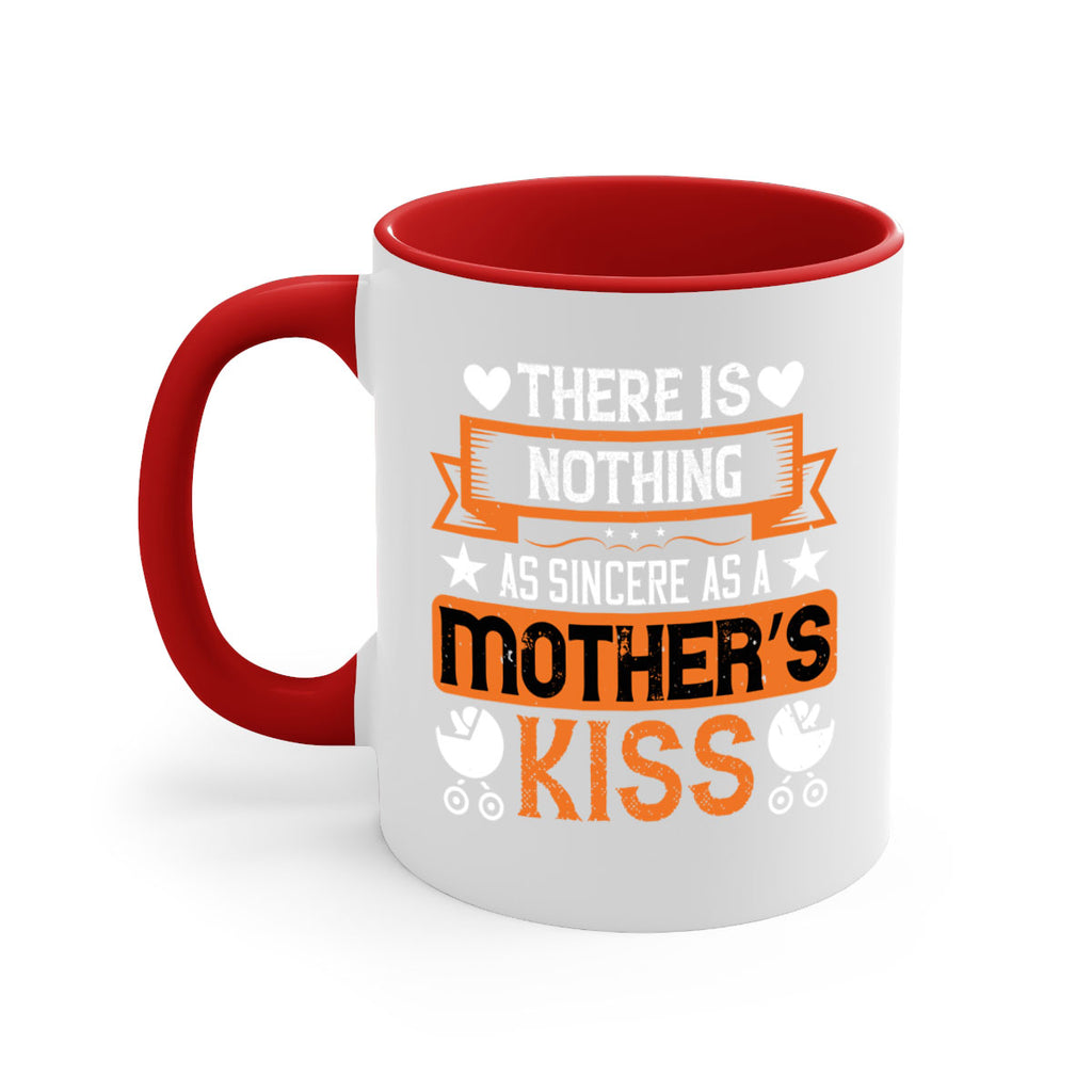 there is nothing as sincere 21#- mothers day-Mug / Coffee Cup