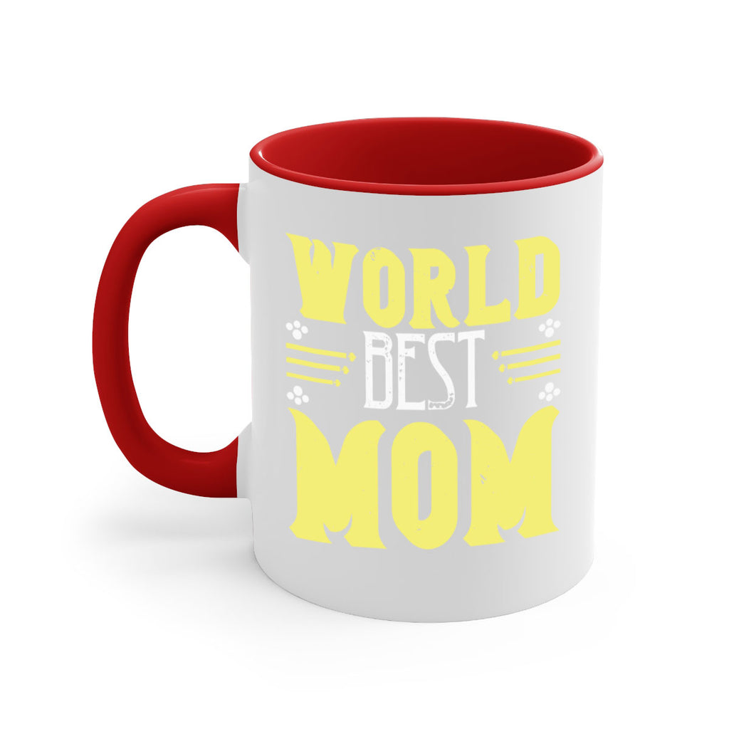 world best mom 19#- mom-Mug / Coffee Cup