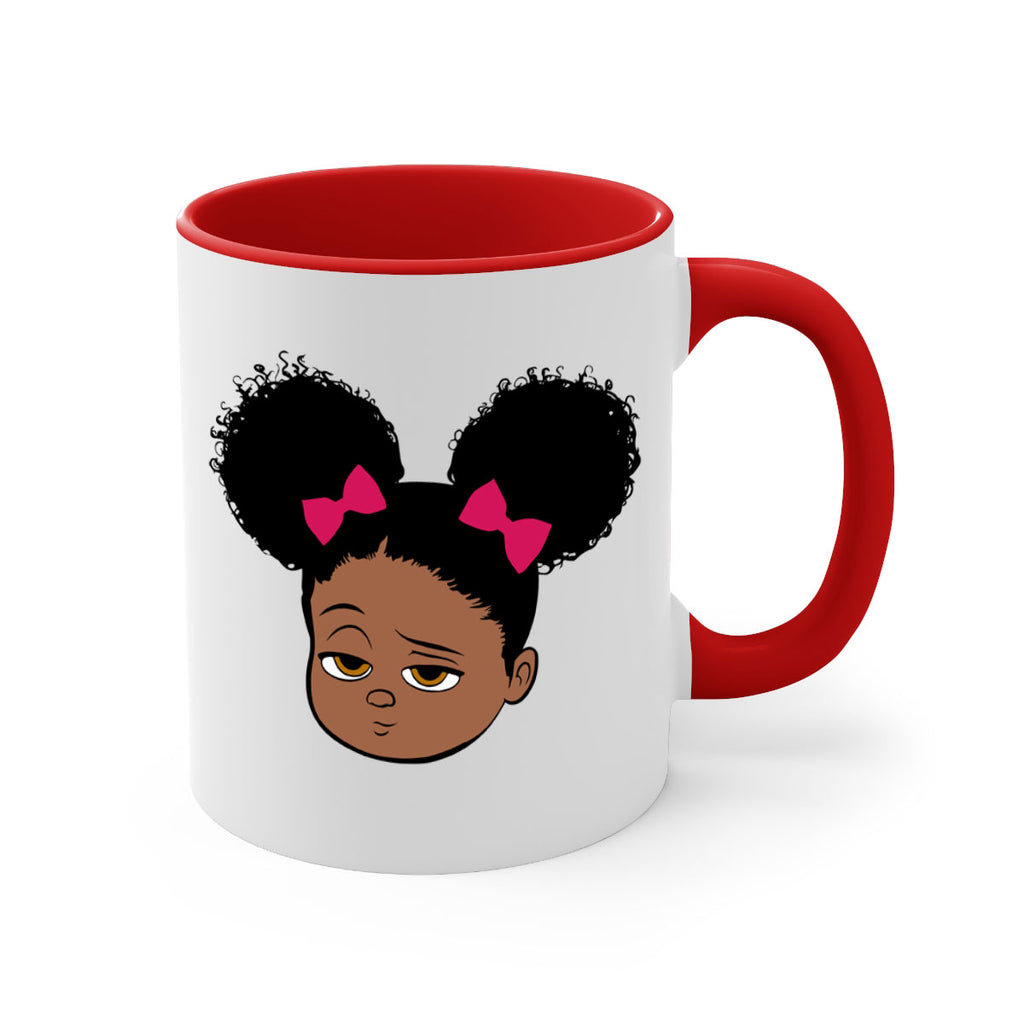 Black girl style 1#- Black women - Girls-Mug / Coffee Cup