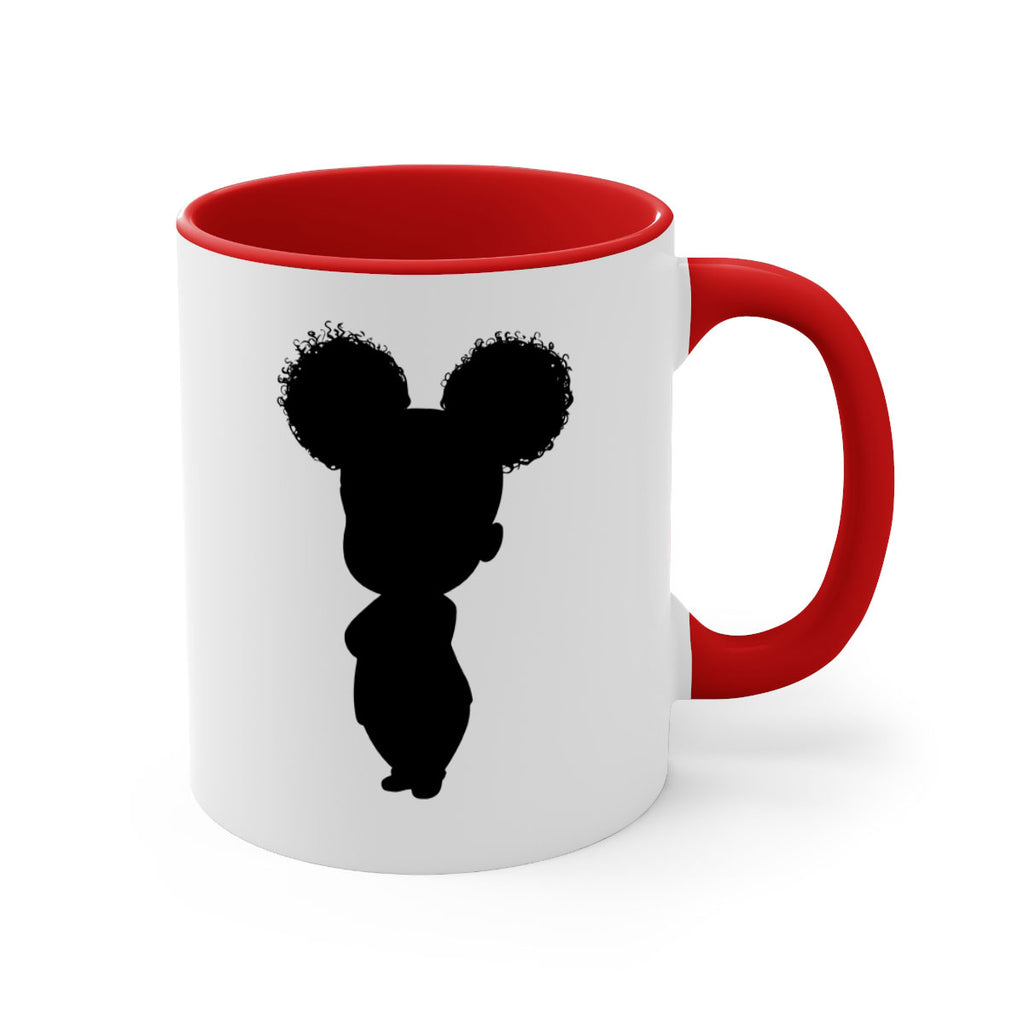Black girl style 6#- Black women - Girls-Mug / Coffee Cup