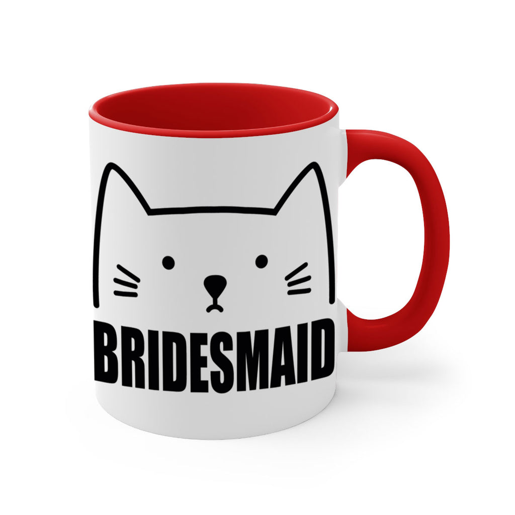 Bride Squad 19#- bridesmaid-Mug / Coffee Cup