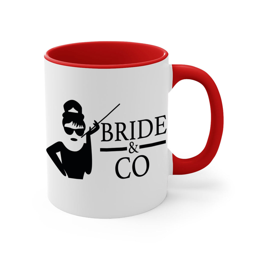 Bride Squad 30#- bridesmaid-Mug / Coffee Cup