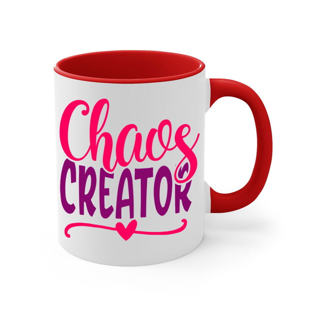 Chaos Creator Style 272#- baby2-Mug / Coffee Cup
