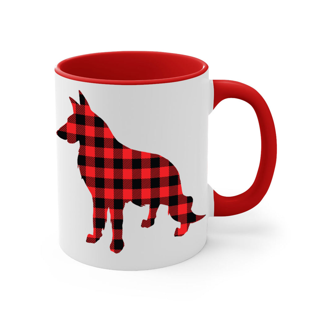 Dog Style 115#- Dog-Mug / Coffee Cup