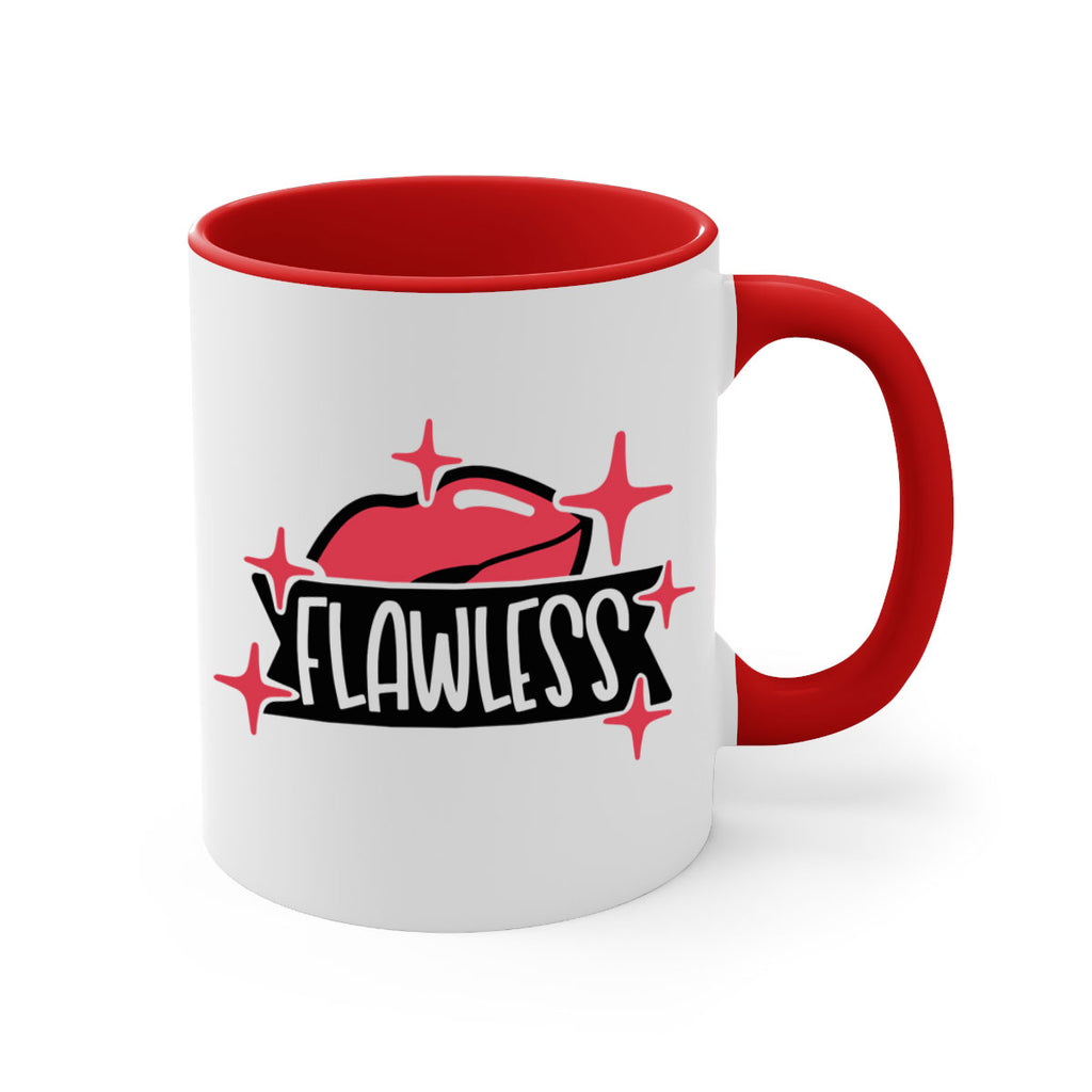 Flawless Style 102#- makeup-Mug / Coffee Cup