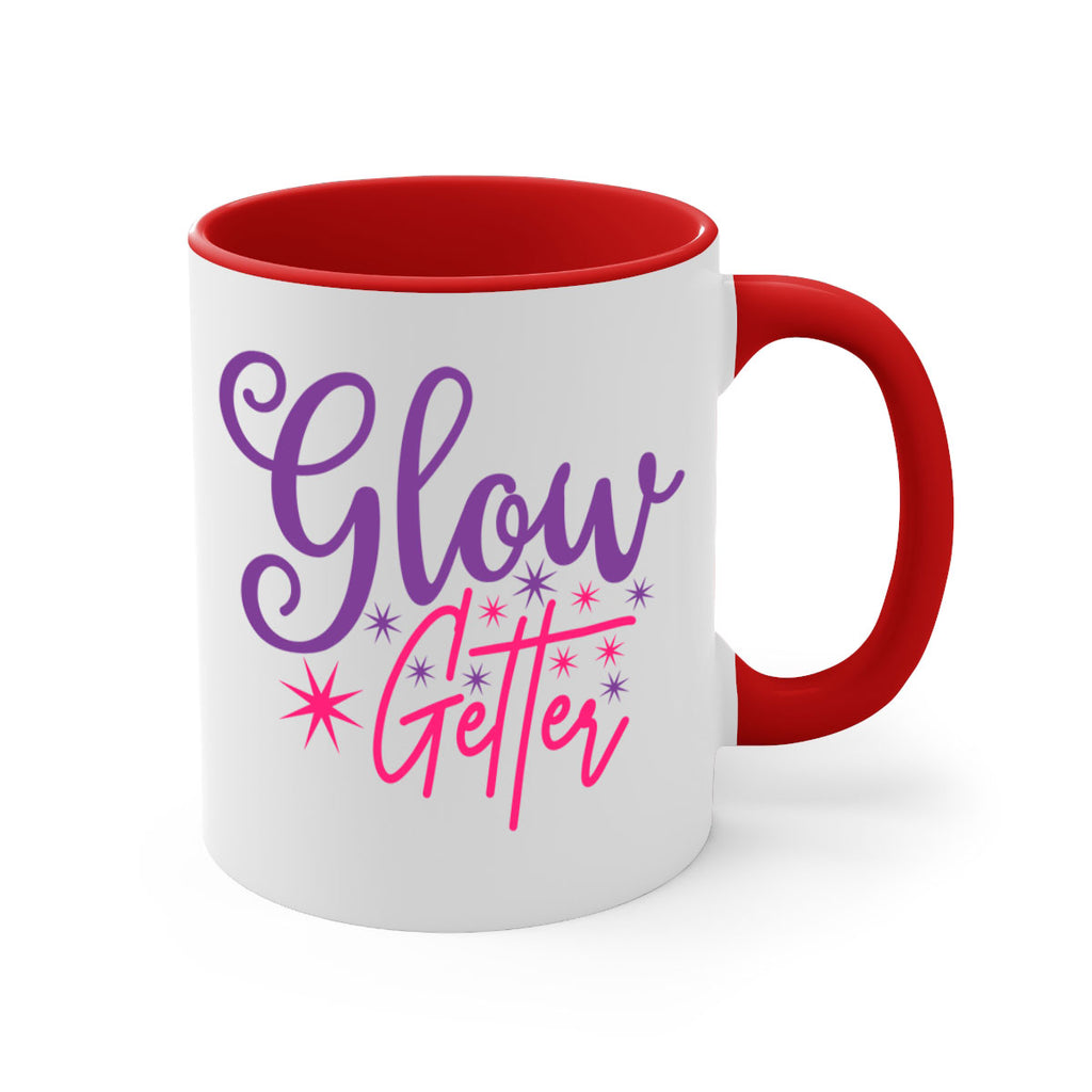 Glow Getter Style 234#- makeup-Mug / Coffee Cup