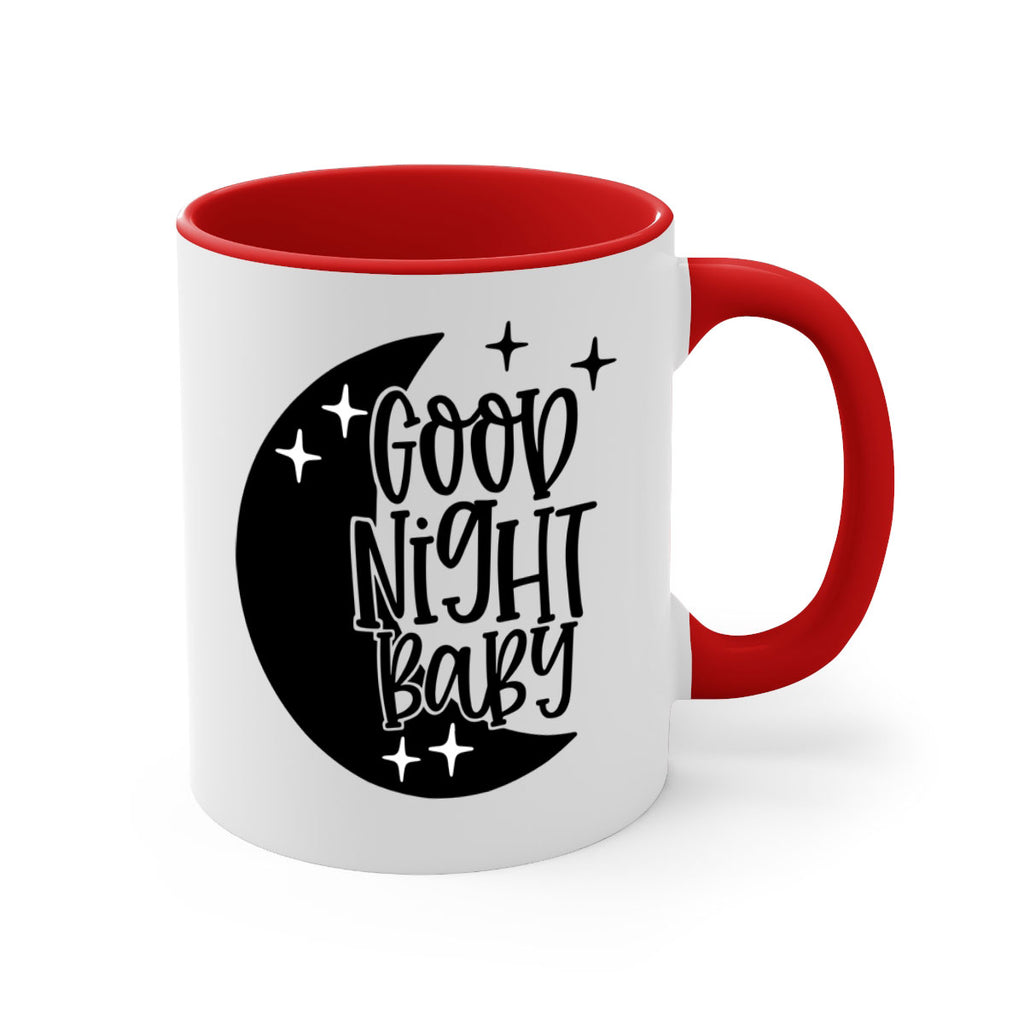 Good Night Baby Style 96#- baby2-Mug / Coffee Cup