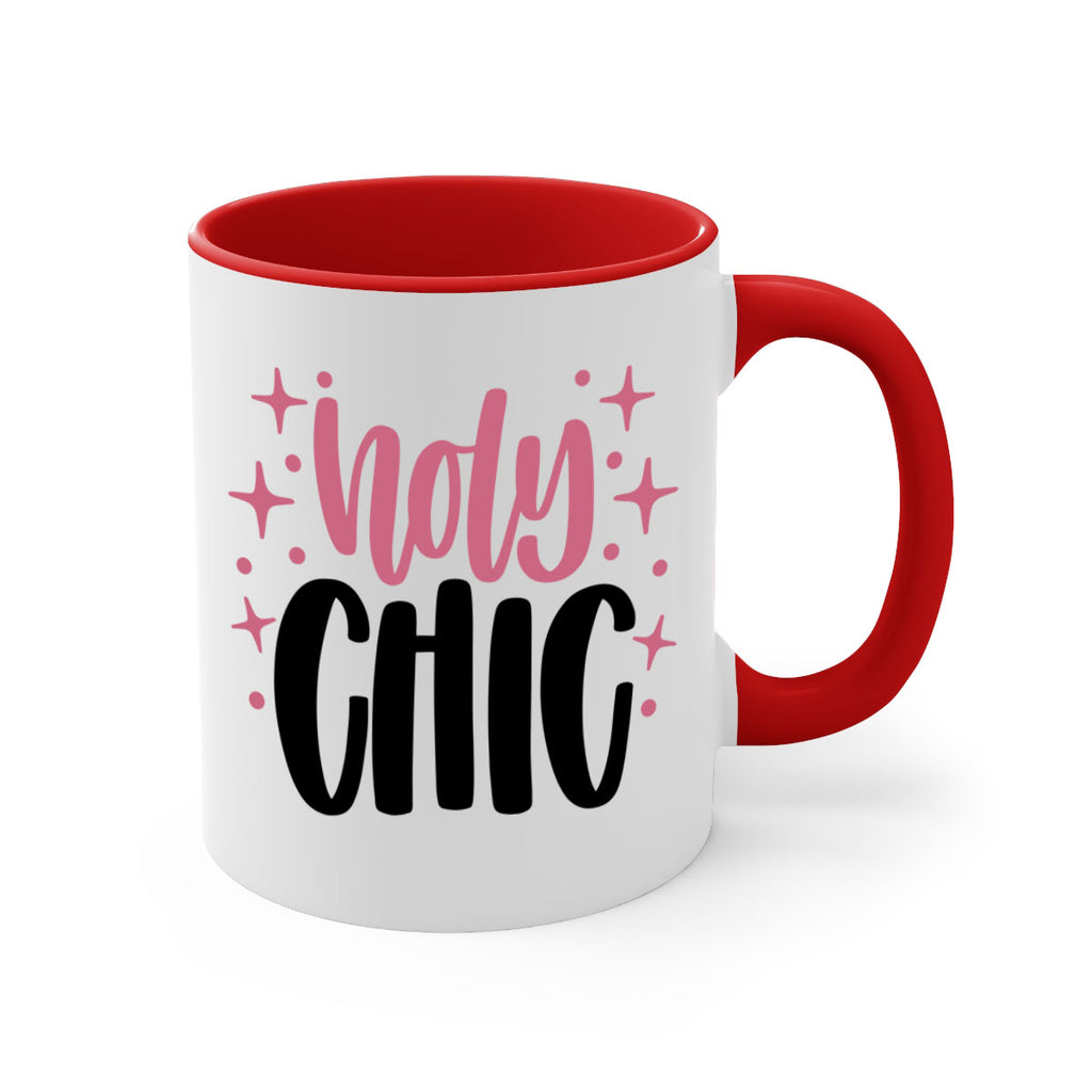 Holy Chic Style 88#- makeup-Mug / Coffee Cup