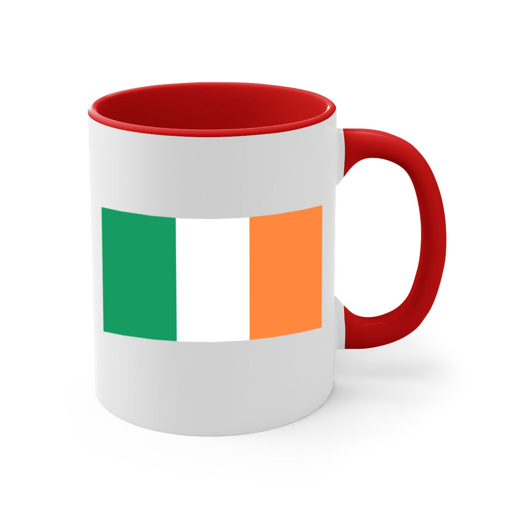 Ireland 117#- world flag-Mug / Coffee Cup