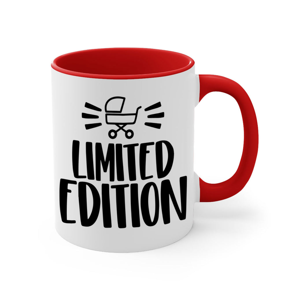 Limited Edition Style 70#- baby2-Mug / Coffee Cup