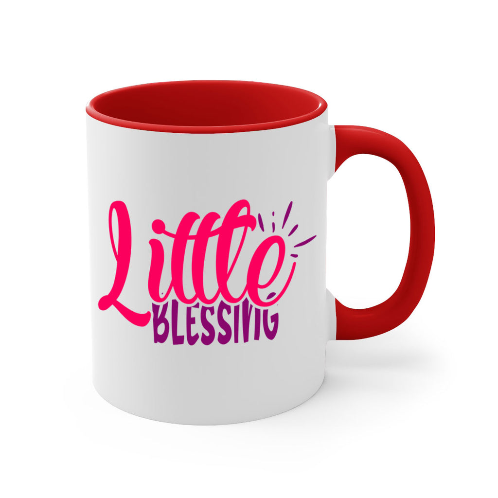 Little Blessing Style 231#- baby2-Mug / Coffee Cup