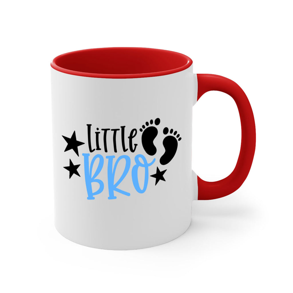 Little Bro Style 65#- baby2-Mug / Coffee Cup