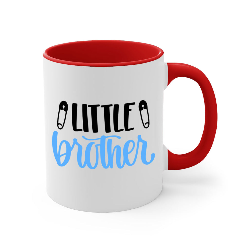 Little Brother Style 64#- baby2-Mug / Coffee Cup