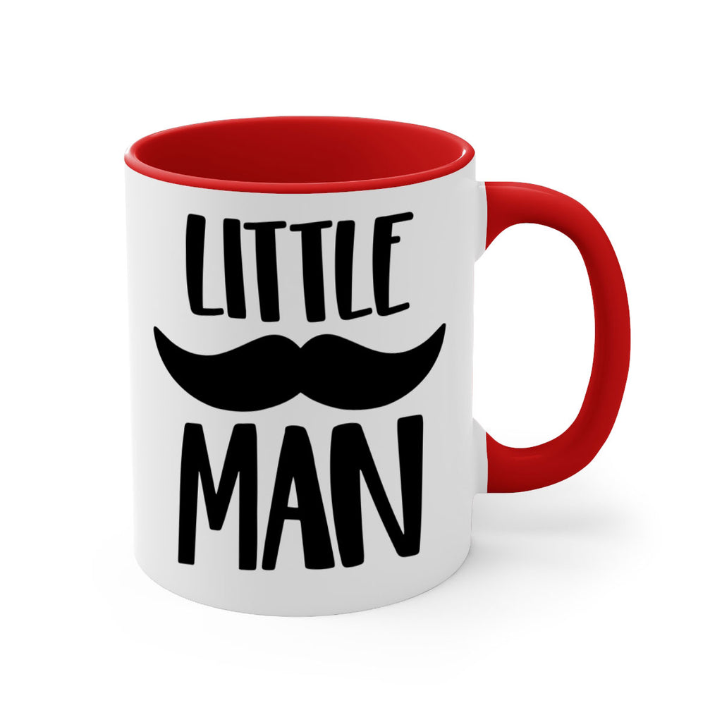 Little Man Style 61#- baby2-Mug / Coffee Cup