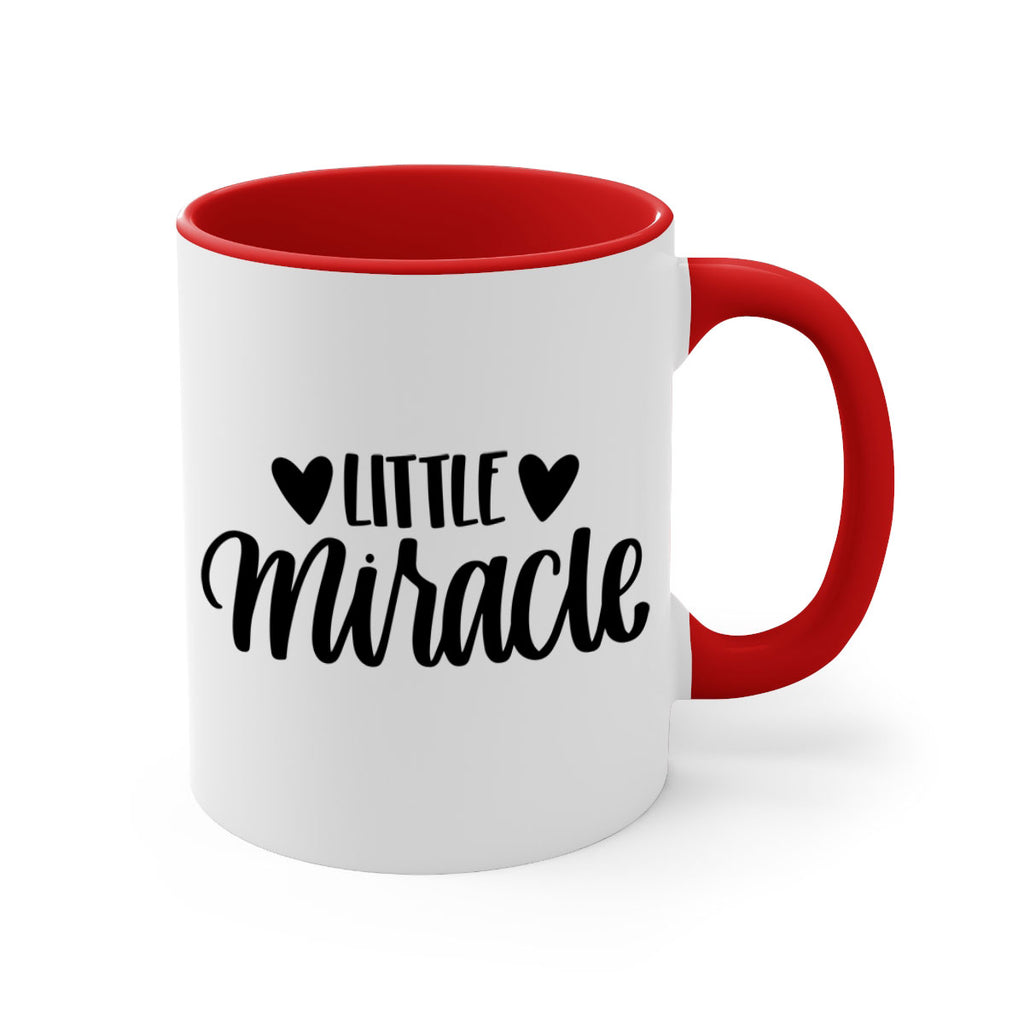 Little Miracle Style 60#- baby2-Mug / Coffee Cup