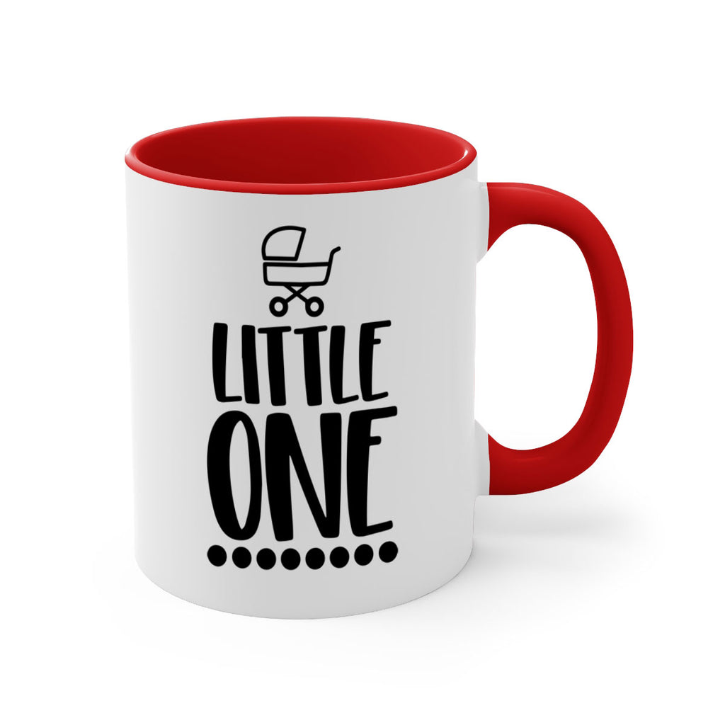 Little One Style 58#- baby2-Mug / Coffee Cup