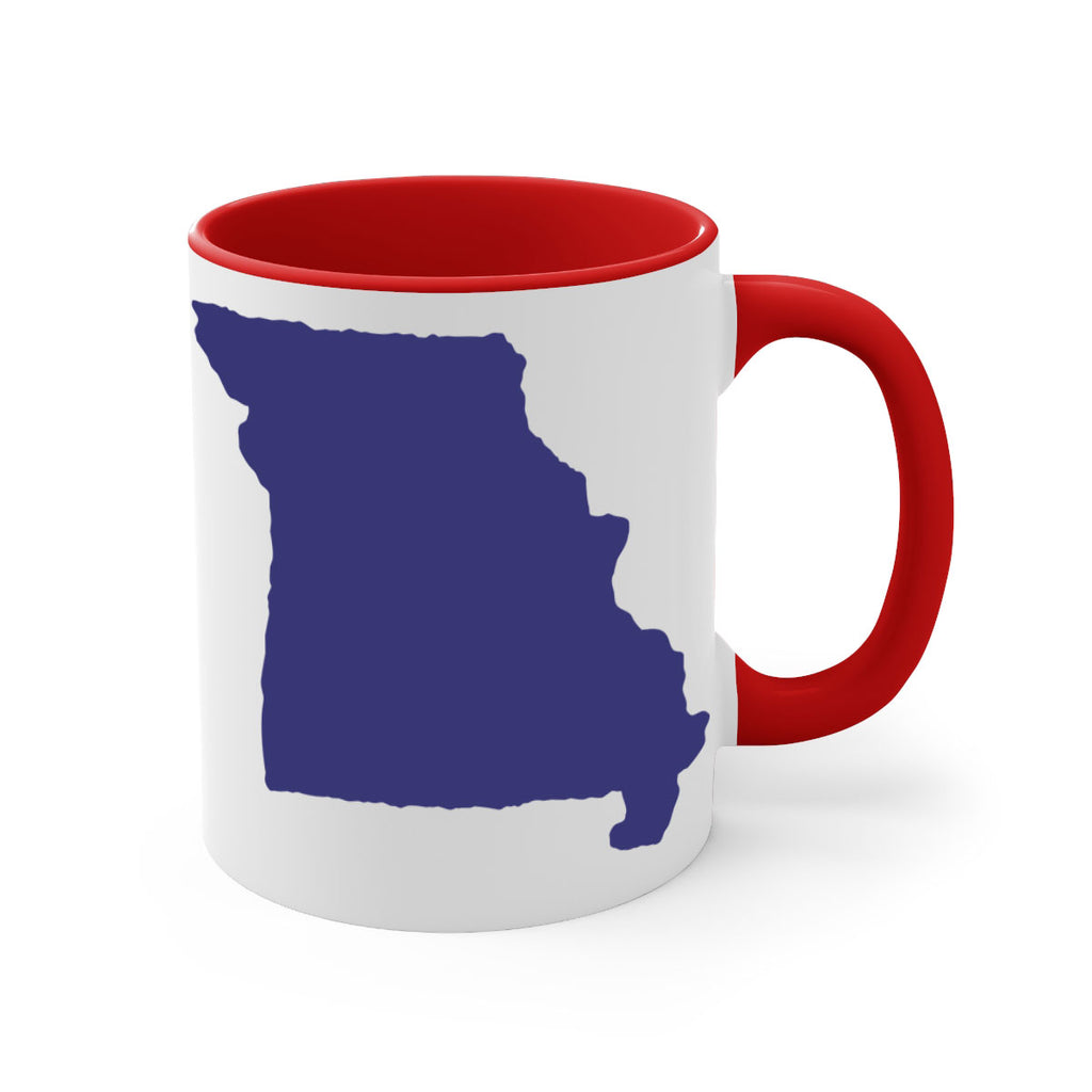 Missouri 26#- State Flags-Mug / Coffee Cup