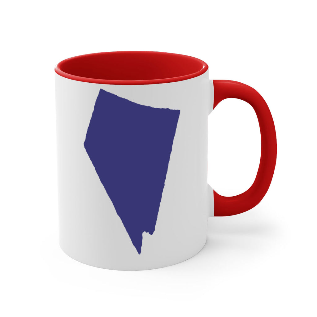 Nevada 23#- State Flags-Mug / Coffee Cup