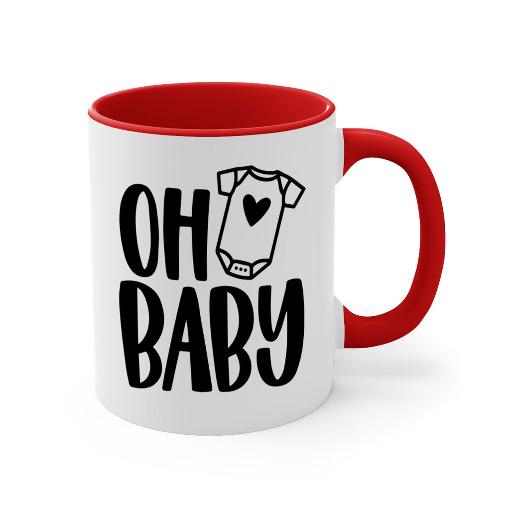 Oh Baby Style 36#- baby2-Mug / Coffee Cup