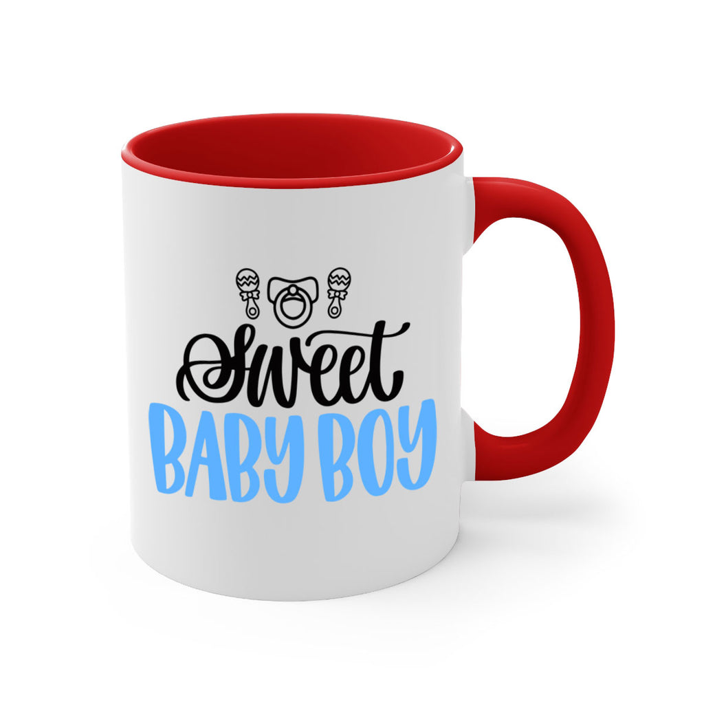 Sweet Baby Boy Style 23#- baby2-Mug / Coffee Cup