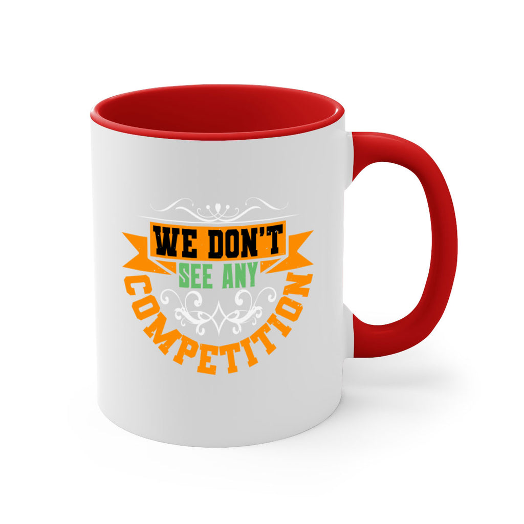 We don’t see any competition Style 29#- best friend-Mug / Coffee Cup