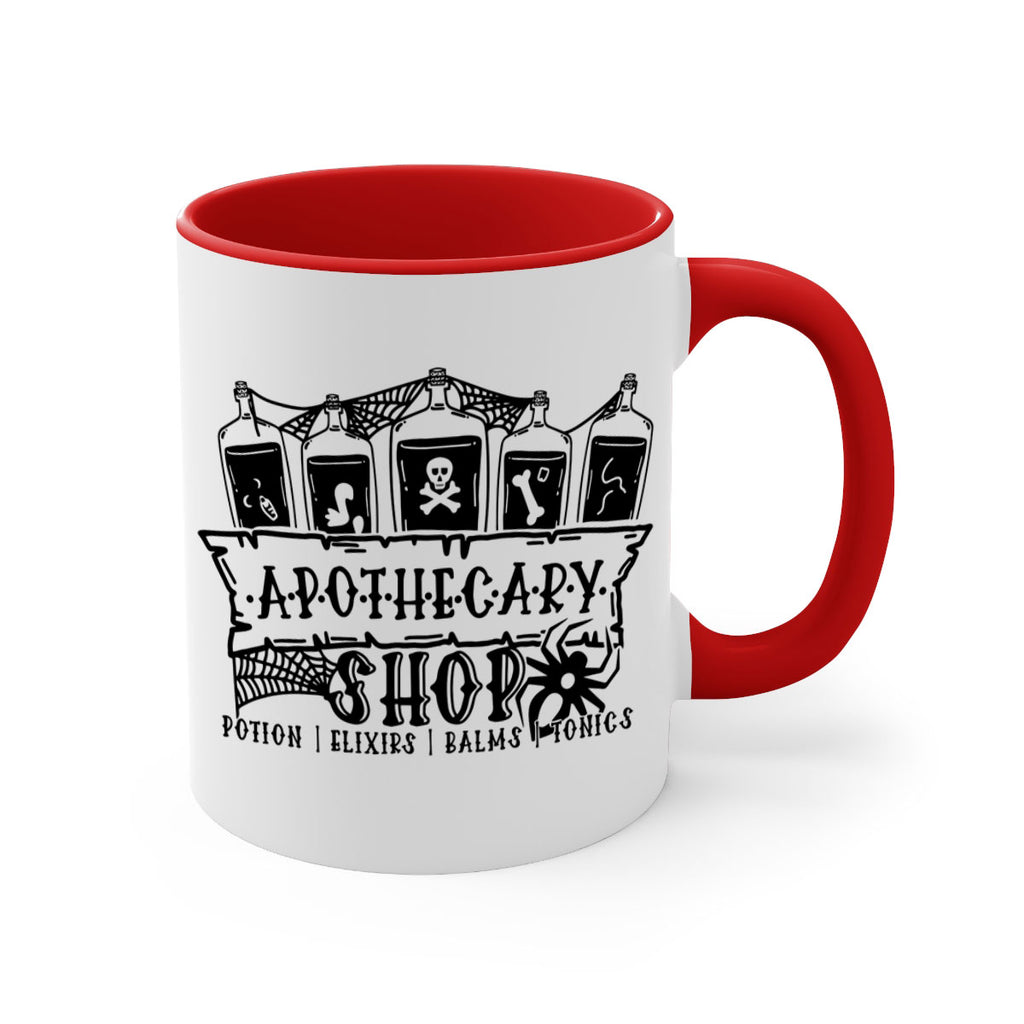 apothecary shop 94#- halloween-Mug / Coffee Cup