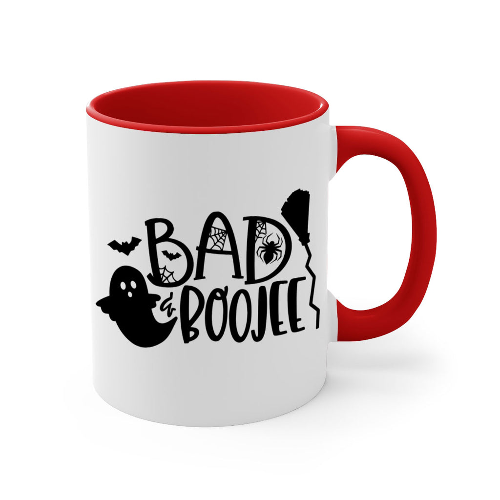 bad boojee 93#- halloween-Mug / Coffee Cup