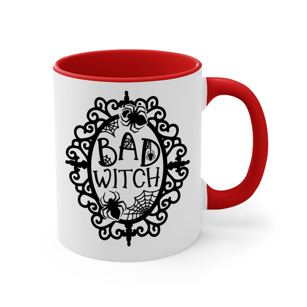 bad witch 92#- halloween-Mug / Coffee Cup