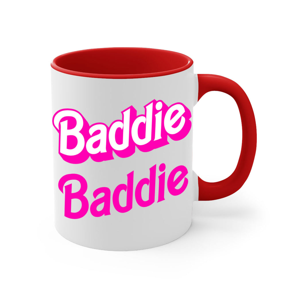 baddie 271#- black words - phrases-Mug / Coffee Cup