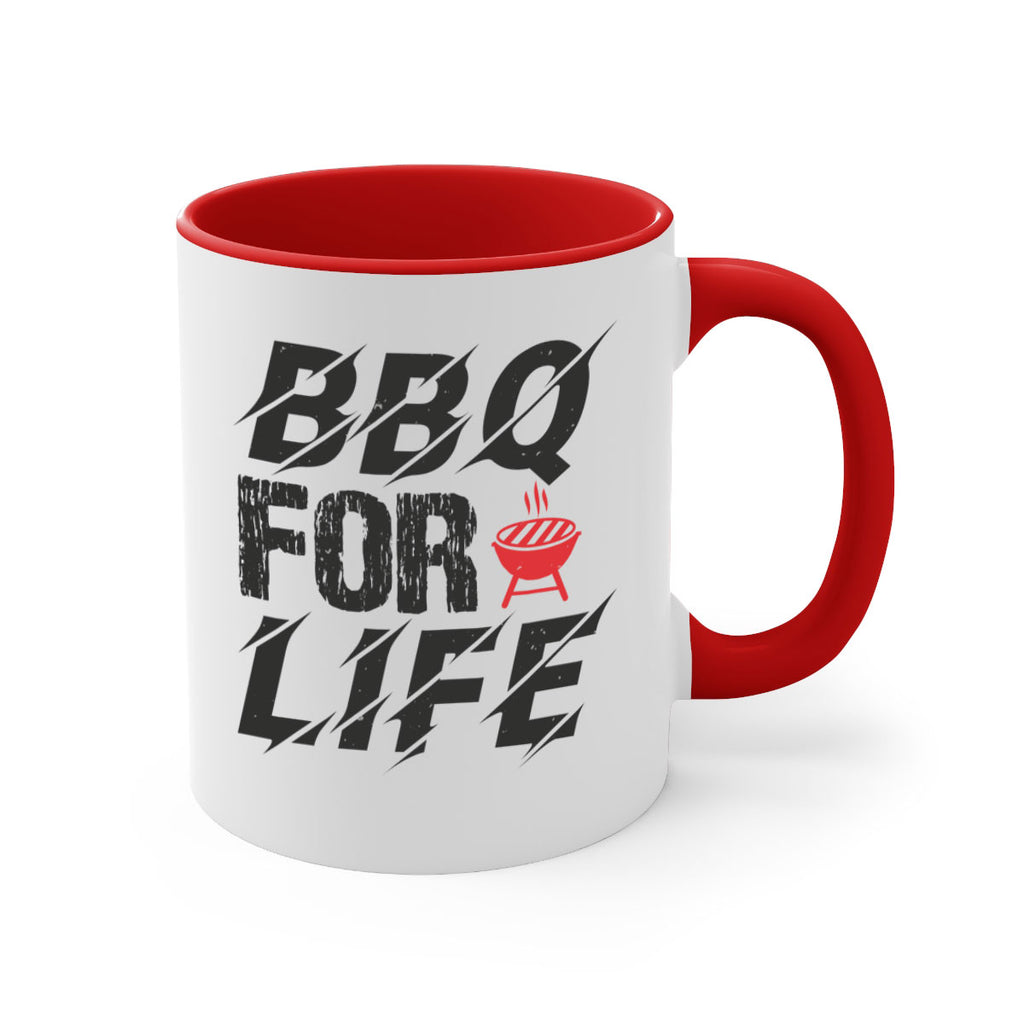 bbq for life 39#- bbq-Mug / Coffee Cup
