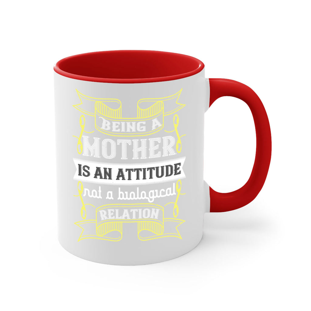 beaing mother 214#- mom-Mug / Coffee Cup