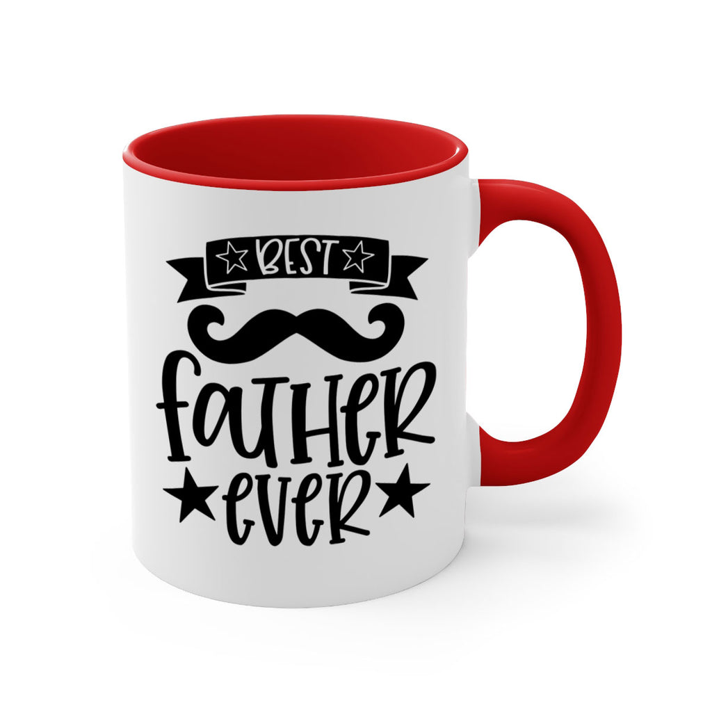 best father ever 71#- fathers day-Mug / Coffee Cup