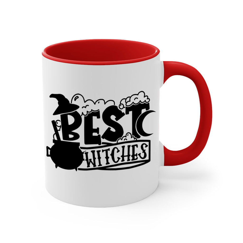 best witches 90#- halloween-Mug / Coffee Cup