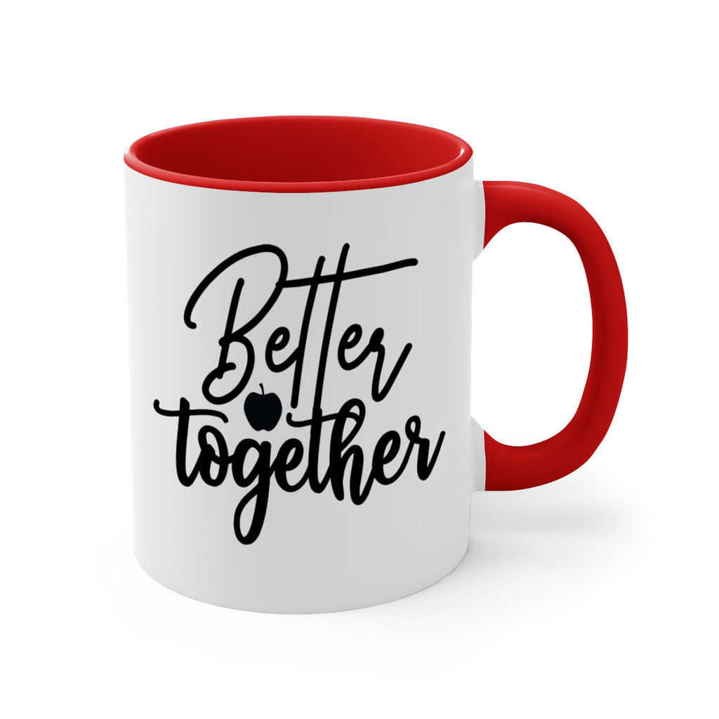 better together 1#- kitchen-Mug / Coffee Cup