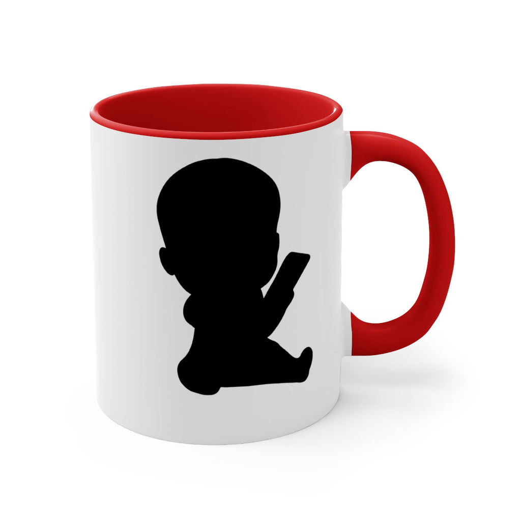 black boy 13#- Black men - Boys-Mug / Coffee Cup