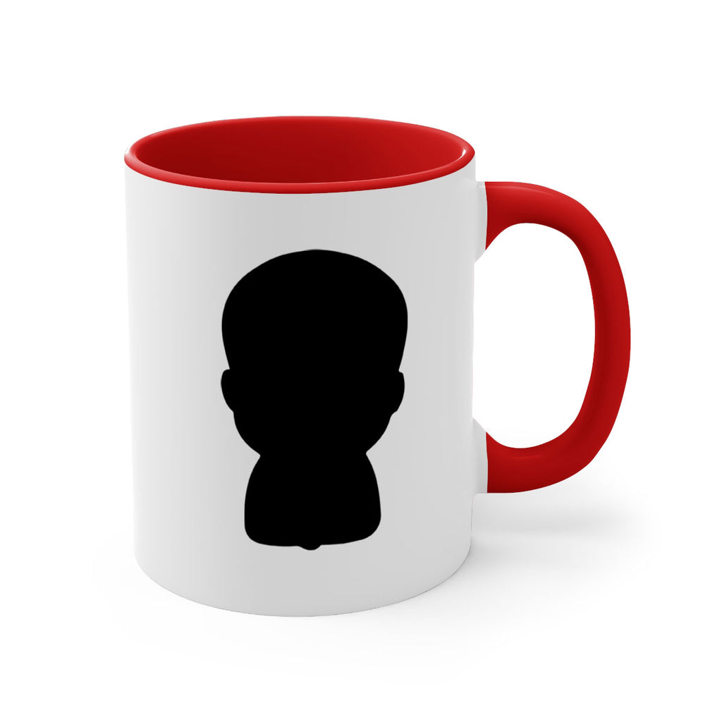 black boy 17#- Black men - Boys-Mug / Coffee Cup