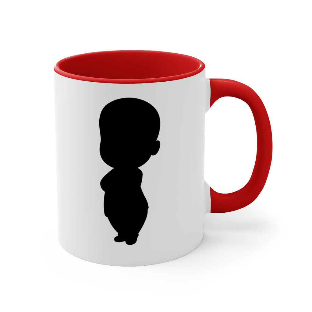 black boy 18#- Black men - Boys-Mug / Coffee Cup