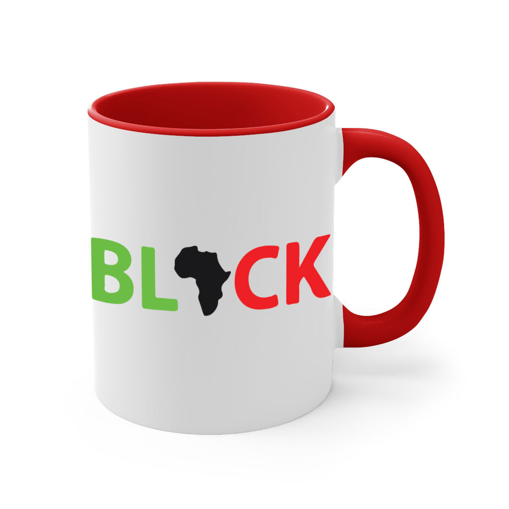 black colored 249#- black words - phrases-Mug / Coffee Cup