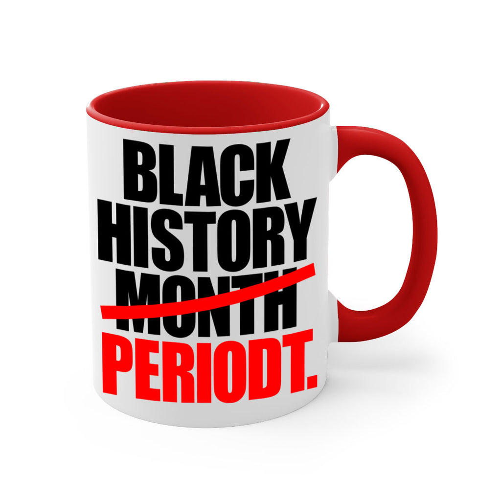 black history month periodt 238#- black words - phrases-Mug / Coffee Cup