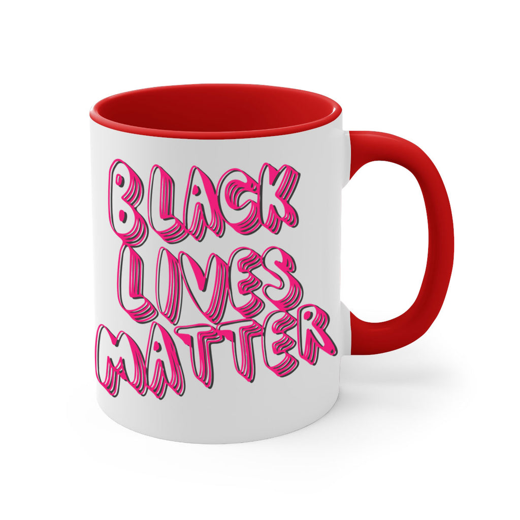 black lives also matters color 229#- black words - phrases-Mug / Coffee Cup