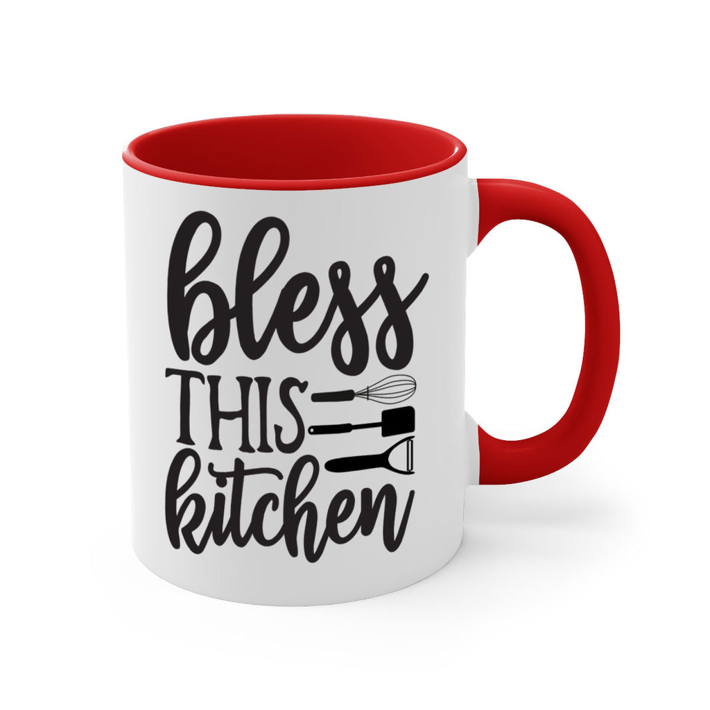 bless this kitchen 120#- kitchen-Mug / Coffee Cup