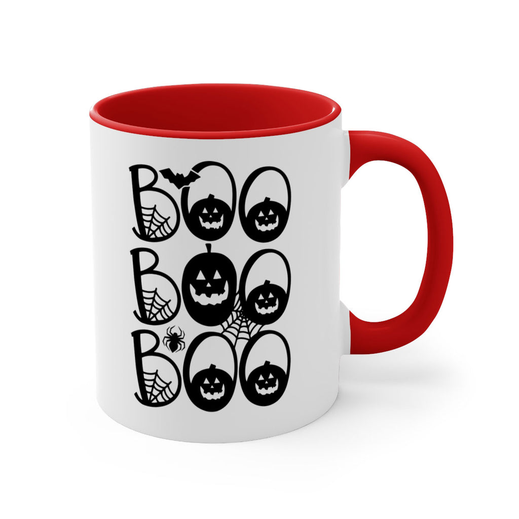 boo boo boo 88#- halloween-Mug / Coffee Cup