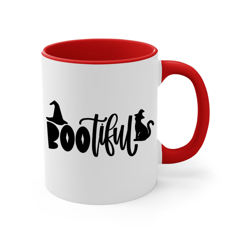 bootiful 85#- halloween-Mug / Coffee Cup