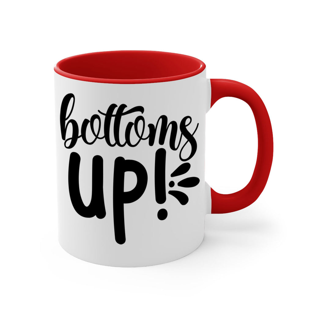 bottoms tup 207#- wine-Mug / Coffee Cup