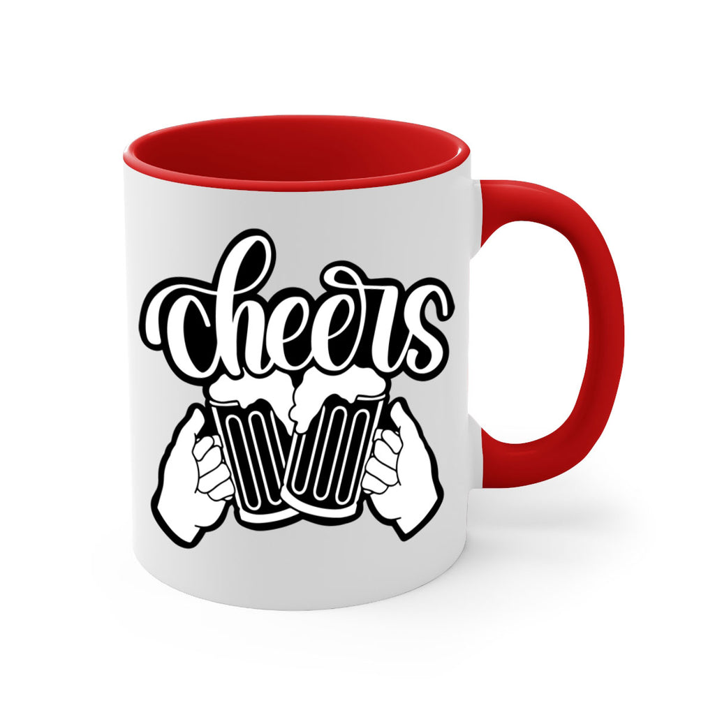 cheers 44#- beer-Mug / Coffee Cup