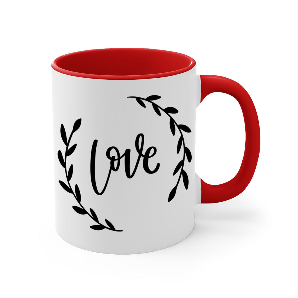 christmas ornamentslove 180#- christmas-Mug / Coffee Cup